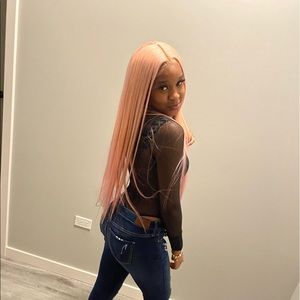 Meet your Posher, Kayla